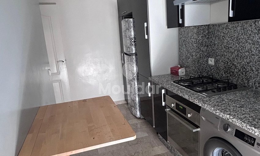 Studio zur Anmietung in Casablanca Maarif – Eleganz und Komfort - view 11