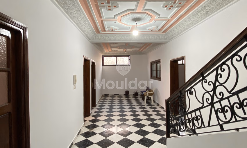 Dream Villa in Rabat: 3 Bedrooms, 320m² for Grab Dream Villa in Rabat: 3 Bedrooms, 320m² for Grab