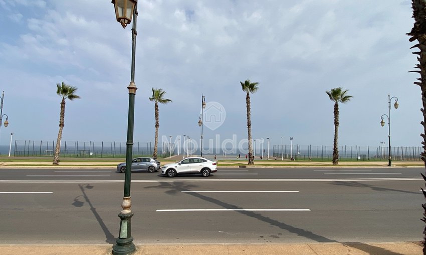 فيلا الأحلام في الرباط: 3 غرف، 320م² للانتعاش - view 8