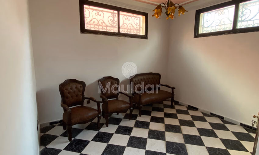 Dream Villa in Rabat: 3 Bedrooms, 320m² for Grab Dream Villa in Rabat: 3 Bedrooms, 320m² for Grab