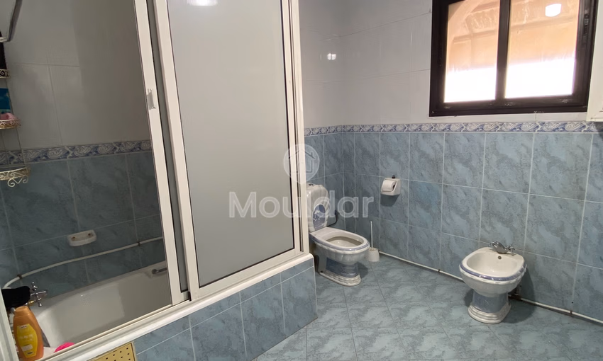 Dream Villa in Rabat: 3 Bedrooms, 320m² for Grab Dream Villa in Rabat: 3 Bedrooms, 320m² for Grab