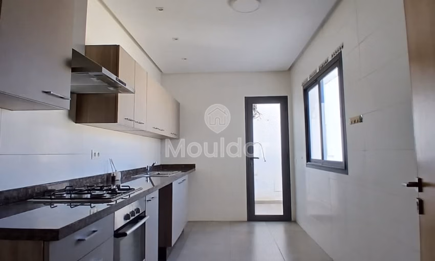 Charmant Appartement à Louer à Kénitra - Maamora Charmant Appartement à Louer à Kénitra - Maamora