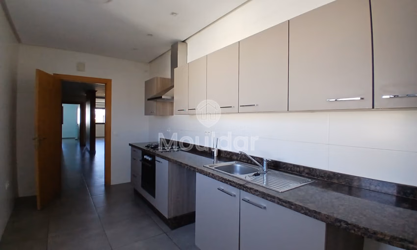Charmant Appartement à Louer à Kénitra - Maamora Charmant Appartement à Louer à Kénitra - Maamora