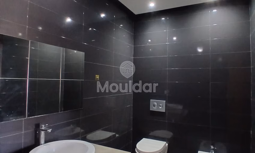 Charmant Appartement à Louer à Kénitra - Maamora Charmant Appartement à Louer à Kénitra - Maamora