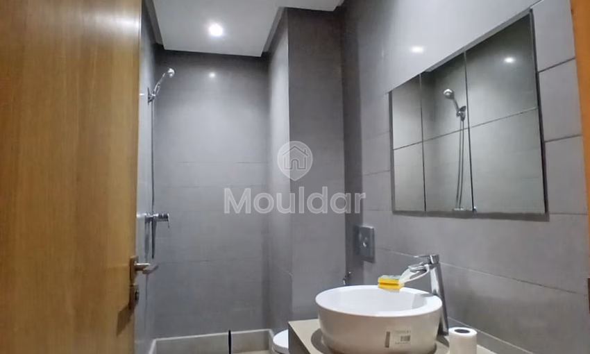 Charmant Appartement à Louer à Kénitra - Maamora Charmant Appartement à Louer à Kénitra - Maamora