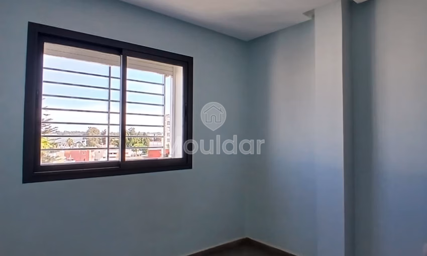 Charmant Appartement à Louer à Kénitra - Maamora Charmant Appartement à Louer à Kénitra - Maamora