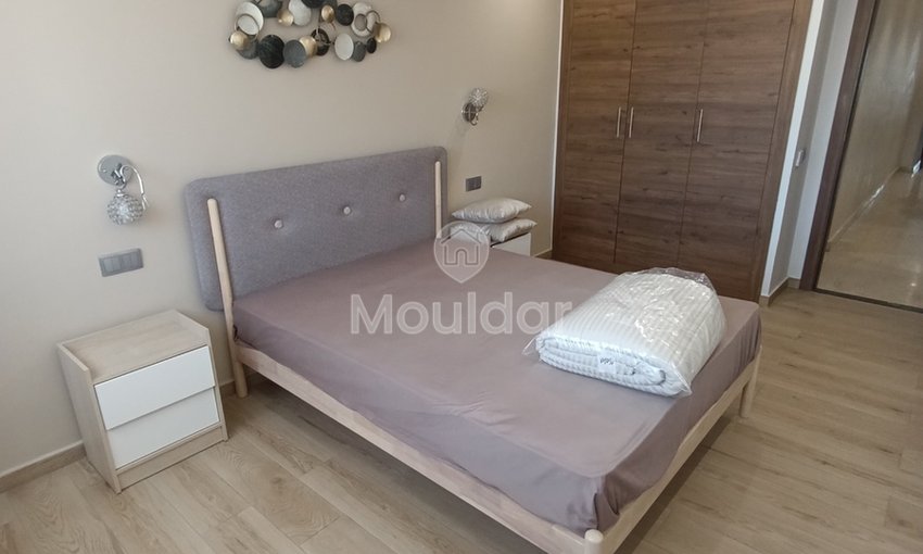 Louez un appartement spacieux de 3 chambres à Casablanca - view 6