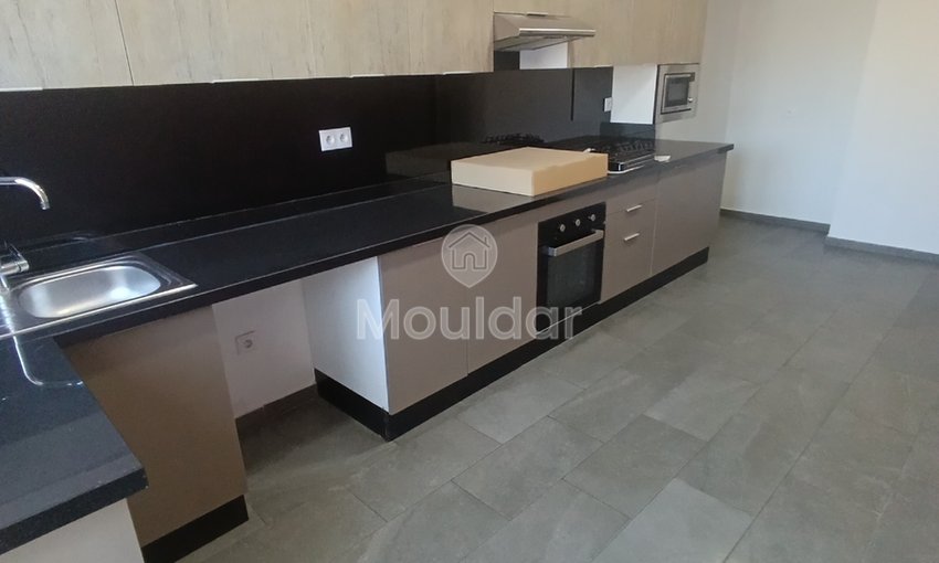 Louez un appartement spacieux de 3 chambres à Casablanca - view 11