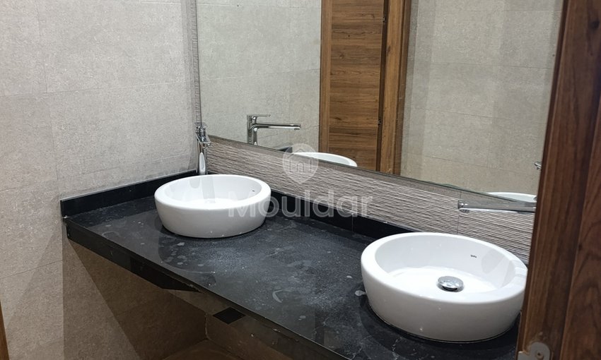 Louez un appartement spacieux de 3 chambres à Casablanca - view 14