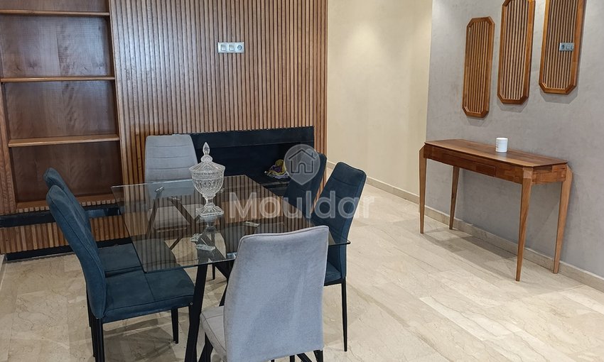 Louez un appartement spacieux de 3 chambres à Casablanca - view 10