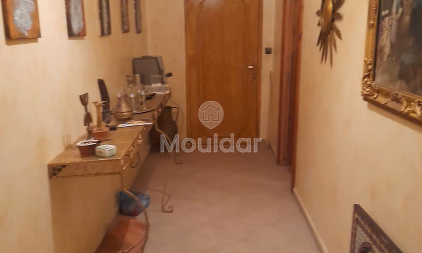 Villa en Venta en Tánger: 6 Habitaciones, 364m² de Prestigio Villa en Venta en Tánger: 6 Habitaciones, 364m² de Prestigio