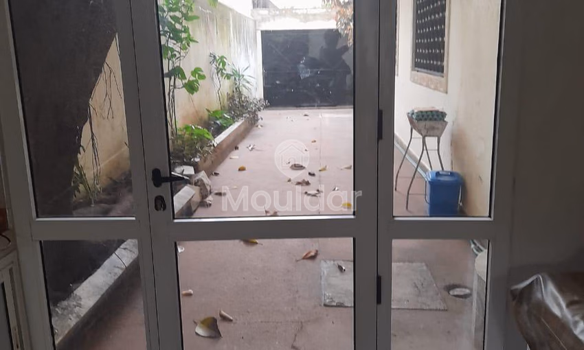 Villa en Venta en Tánger: 6 Habitaciones, 364m² de Prestigio Villa en Venta en Tánger: 6 Habitaciones, 364m² de Prestigio