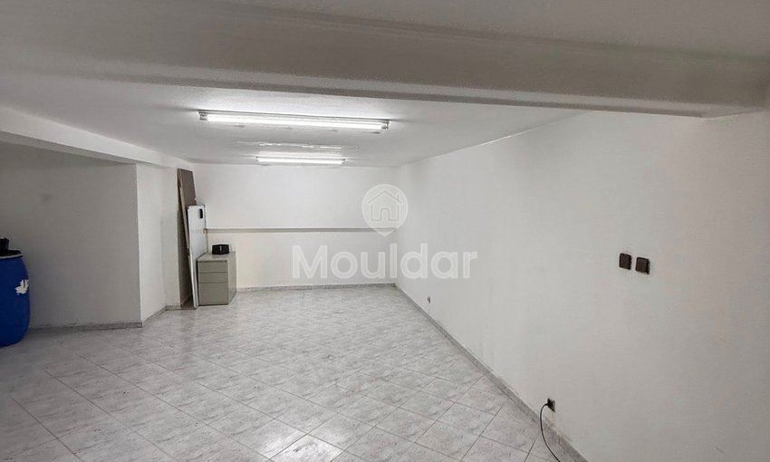 Découvrez votre espace commercial idéal à Tanger City Center - view 4