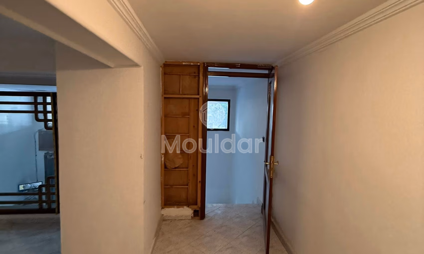 Discover your ideal commercial space in Tangier City Center