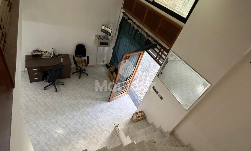 Découvrez votre espace commercial idéal à Tanger City Center - view 11