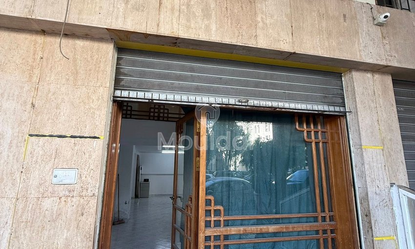 Découvrez votre espace commercial idéal à Tanger City Center - view 13