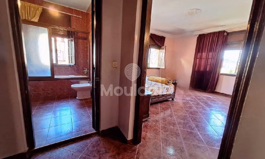 Exceptional Villa in Mohammedia: Luxury and Living Space Exceptional Villa in Mohammedia: Luxury and Living Space