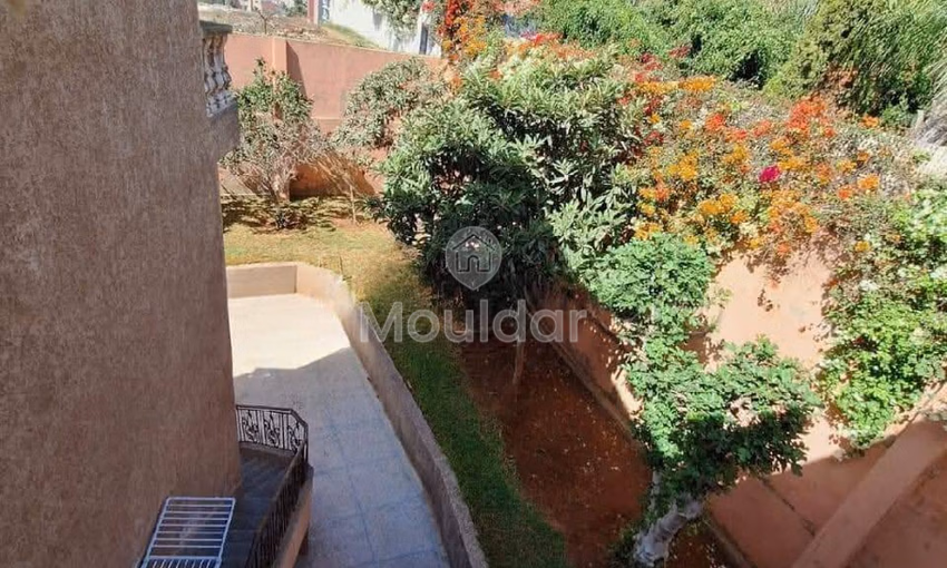 Exceptional Villa in Mohammedia: Luxury and Living Space Exceptional Villa in Mohammedia: Luxury and Living Space