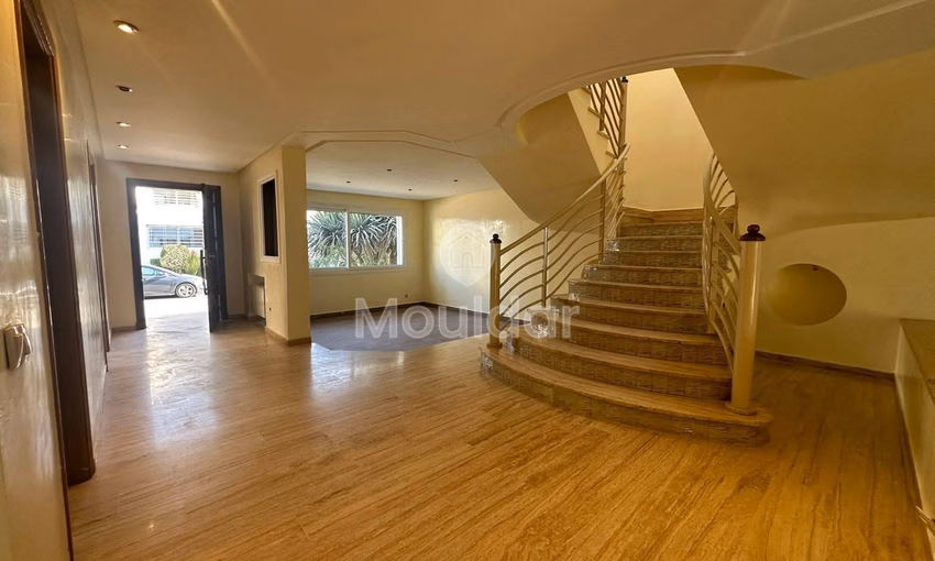 فيلا استثنائية للإيجار في الدار البيضاء – كاليفورنيا، 4 غرف نوم فيلا استثنائية للإيجار في الدار البيضاء – كاليفورنيا، 4 غرف نوم