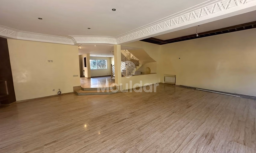 فيلا استثنائية للإيجار في الدار البيضاء – كاليفورنيا، 4 غرف نوم فيلا استثنائية للإيجار في الدار البيضاء – كاليفورنيا، 4 غرف نوم