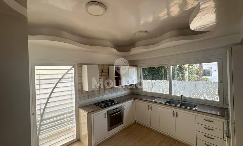 Villa d'Exception à Louer à Casablanca – Californie, 4 Camere - view 14