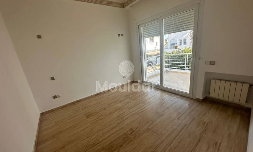 Villa d'Exception à Louer à Casablanca – Californie, 4 Camere - view 3