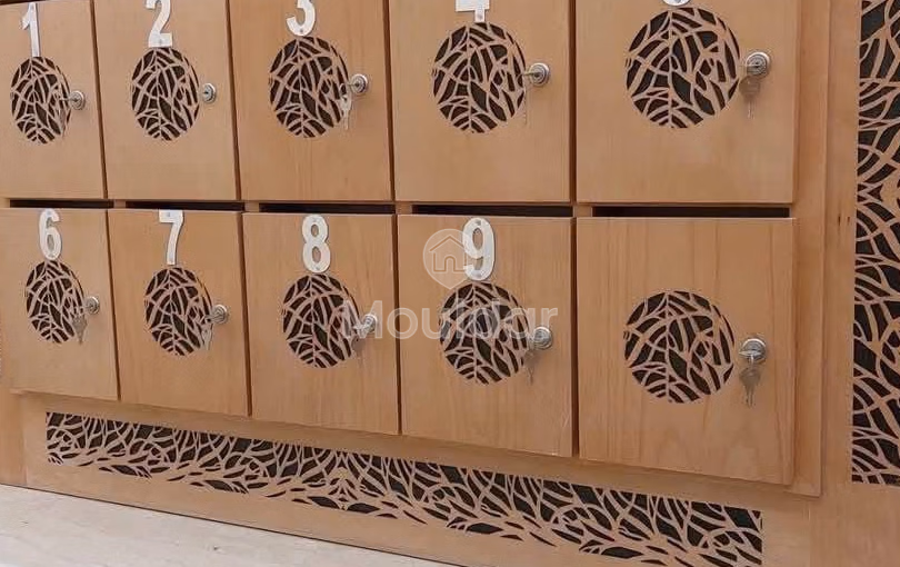 Apartment for Sale: 2 Bedrooms on the Hills of Fes Apartment for Sale: 2 Bedrooms on the Hills of Fes