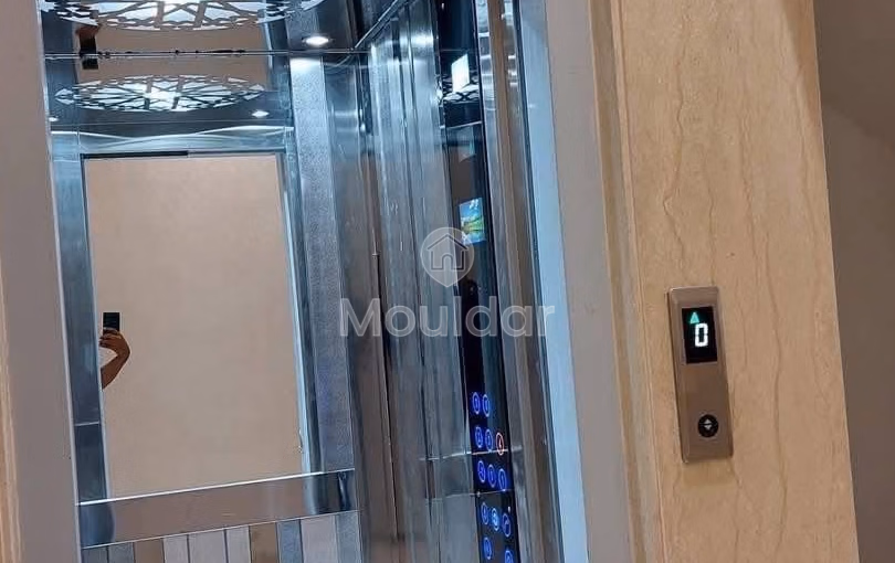 Apartment for Sale: 2 Bedrooms on the Hills of Fes Apartment for Sale: 2 Bedrooms on the Hills of Fes