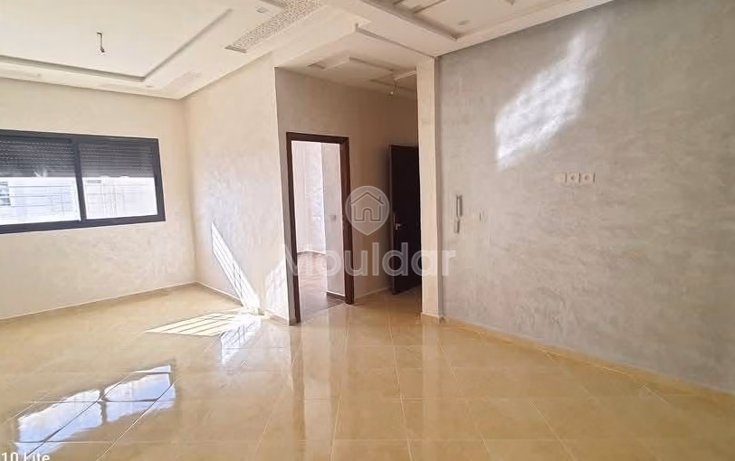 Appartement à Louer à Fès : 2 Chambres, 70m² Élégants