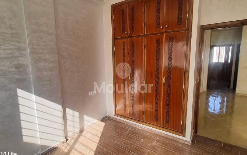 Appartement à Louer à Fès : 2 Chambres, 70m² Élégants