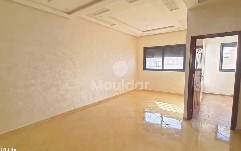 Appartement à Louer à Fès : 2 Chambres, 70m² Élégants