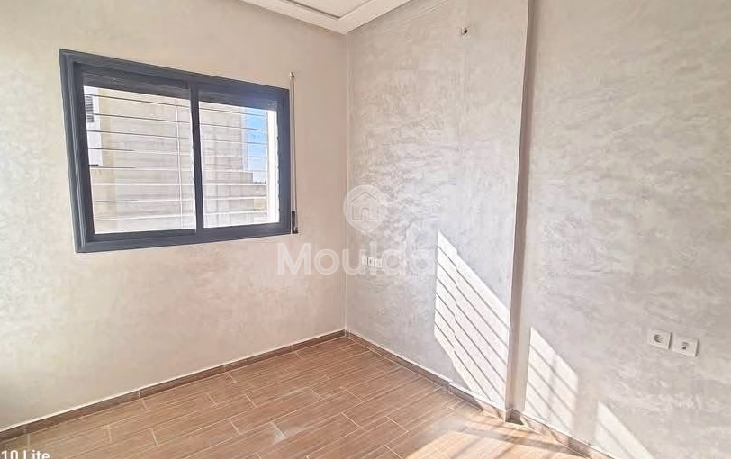 Appartement à Louer à Fès : 2 Chambres, 70m² Élégants