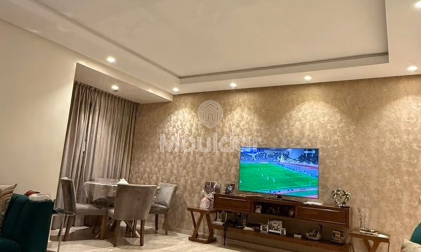 Charmant Appartement à Vendre à Casablanca - Les Princesses Charmant Appartement à Vendre à Casablanca - Les Princesses