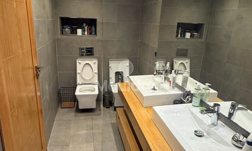 Charmant Appartement à Vendre à Casablanca - Les Princesses Charmant Appartement à Vendre à Casablanca - Les Princesses