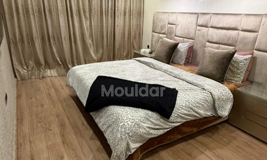 Charming Apartment for Sale in Casablanca - The Princesses - view 6