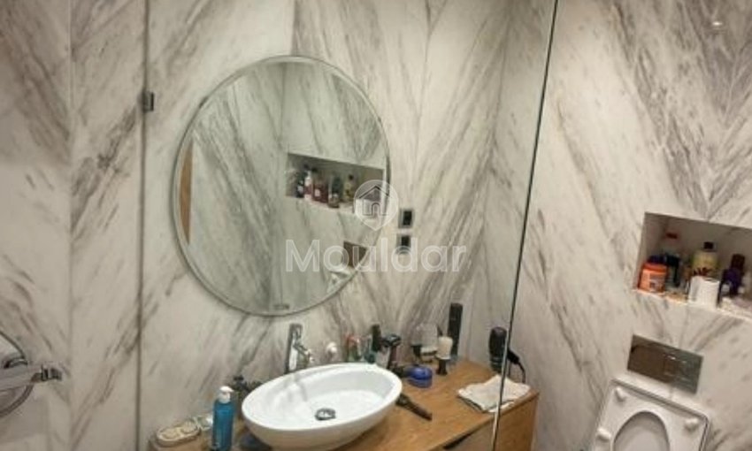 Charming Apartment for Sale in Casablanca - The Princesses - view 15