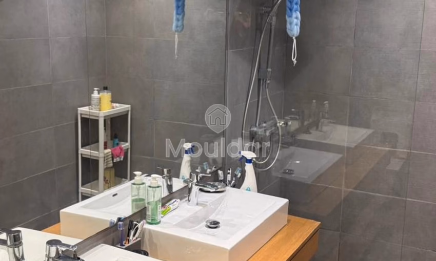 Charmant Appartement à Vendre à Casablanca - Les Princesses Charmant Appartement à Vendre à Casablanca - Les Princesses