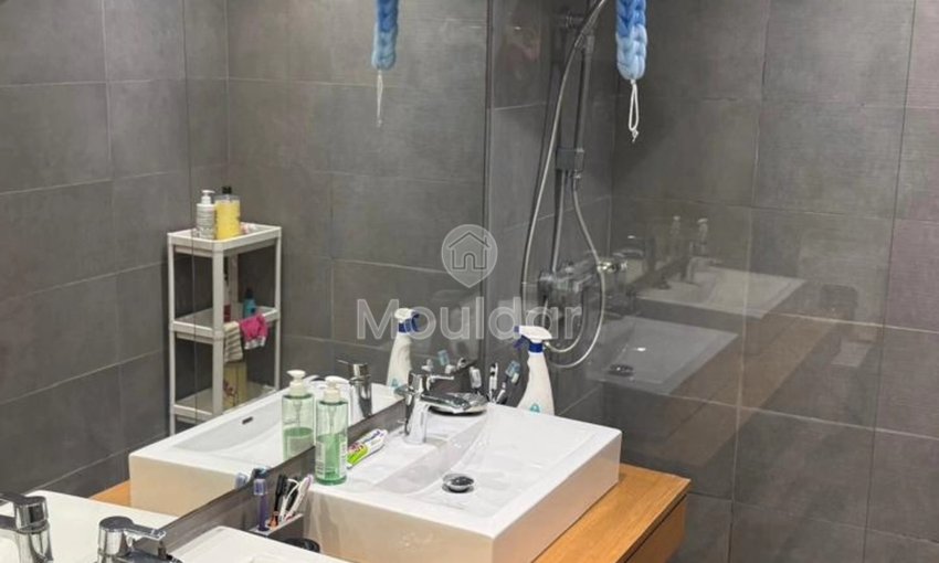 Charming Apartment for Sale in Casablanca - The Princesses - view 12