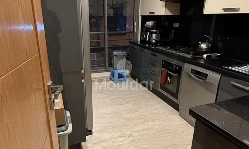 Charming Apartment for Sale in Casablanca - The Princesses - view 10