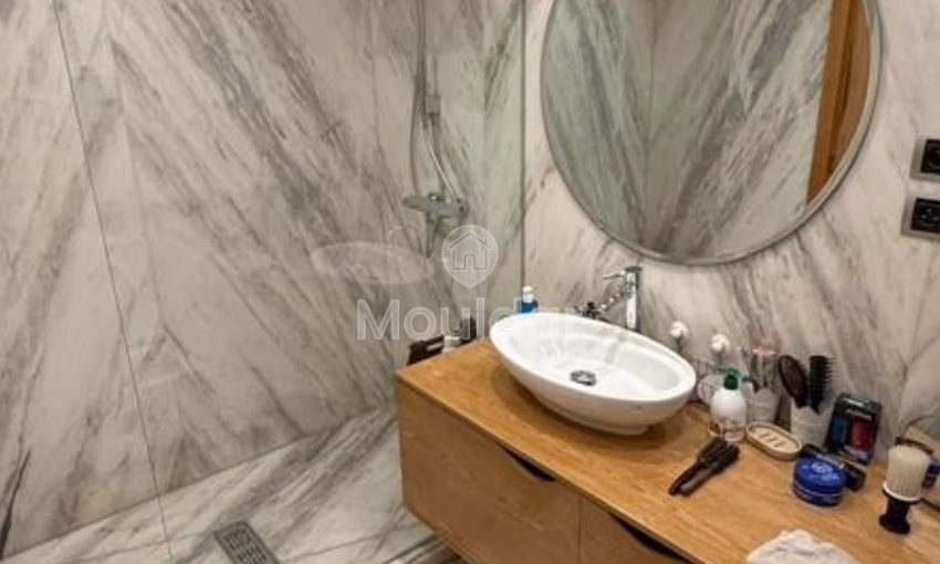 Charmant Appartement à Vendre à Casablanca - Les Princesses Charmant Appartement à Vendre à Casablanca - Les Princesses