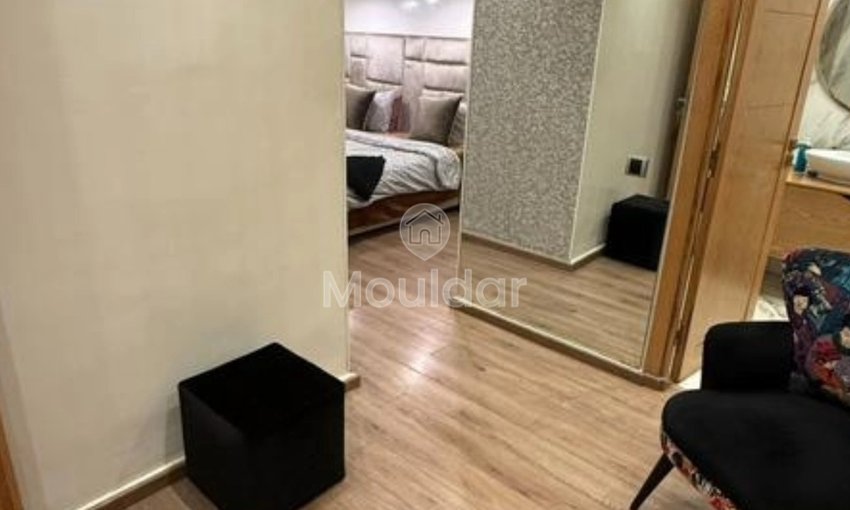 Charming Apartment for Sale in Casablanca - The Princesses - view 7