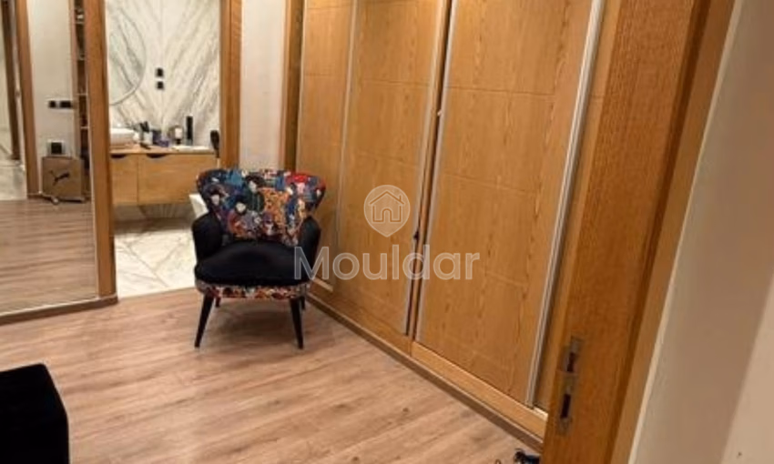 Charmant Appartement à Vendre à Casablanca - Les Princesses Charmant Appartement à Vendre à Casablanca - Les Princesses