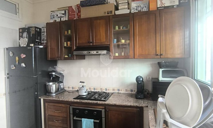 Casablanca California'da kiralık daire - 2 geniş yatak odası - view 8