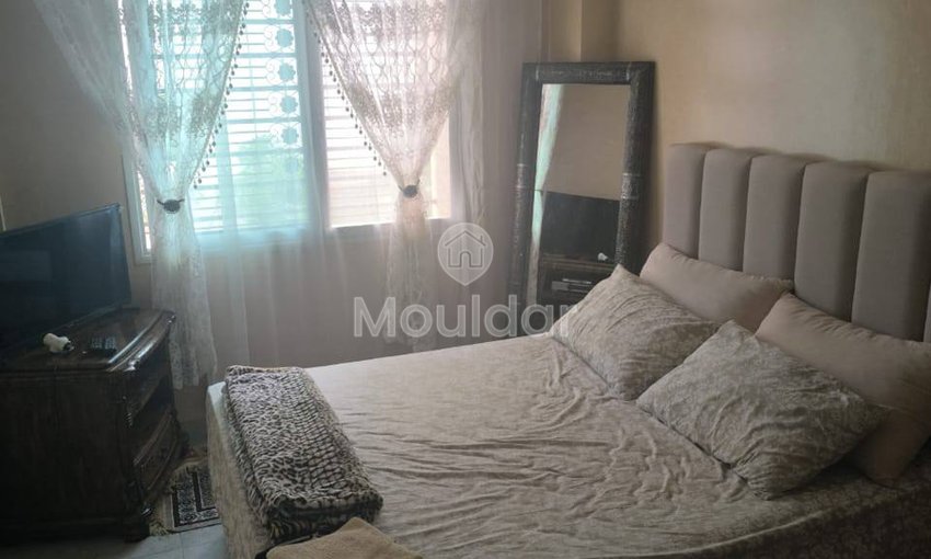 Casablanca California'da kiralık daire - 2 geniş yatak odası - view 3