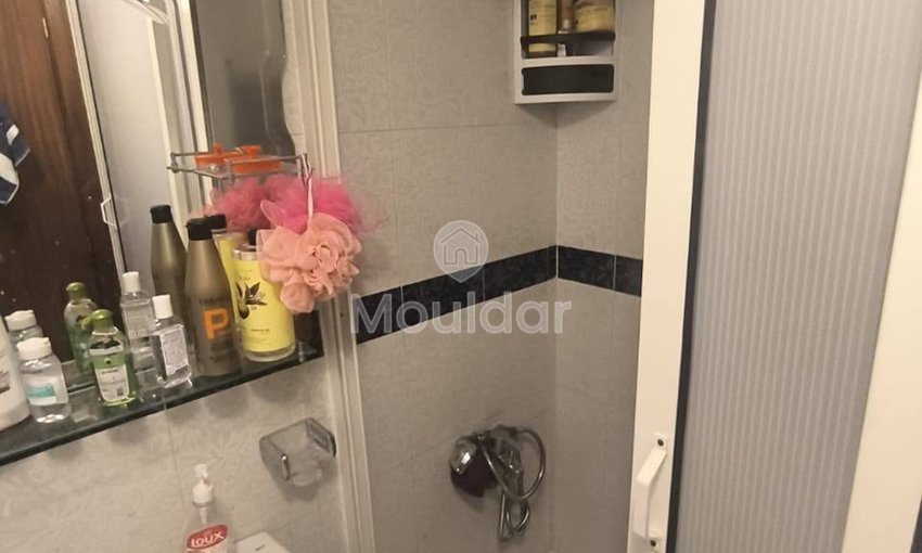 Casablanca California'da kiralık daire - 2 geniş yatak odası - view 10