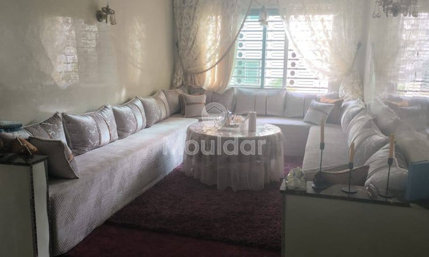 Casablanca California'da kiralık daire - 2 geniş yatak odası - view 2