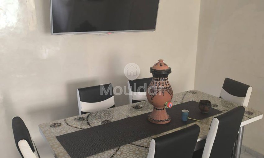 Casablanca California'da kiralık daire - 2 geniş yatak odası - view 7