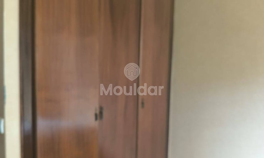 Casablanca California'da kiralık daire - 2 geniş yatak odası - view 4