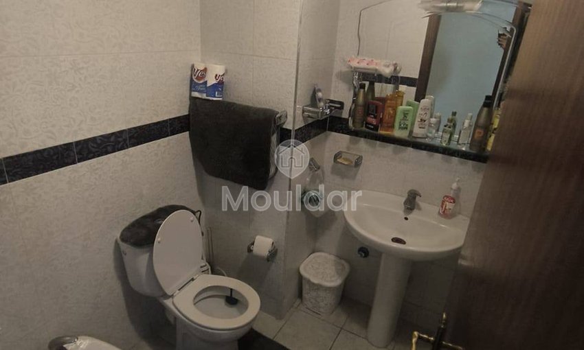 Casablanca California'da kiralık daire - 2 geniş yatak odası - view 11