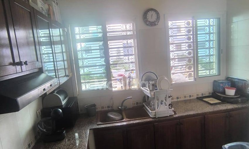 Casablanca California'da kiralık daire - 2 geniş yatak odası - view 9